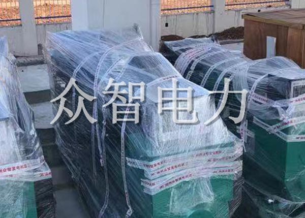 棗潛高速公路項(xiàng)目，康明斯發(fā)電機(jī)組5臺(tái)